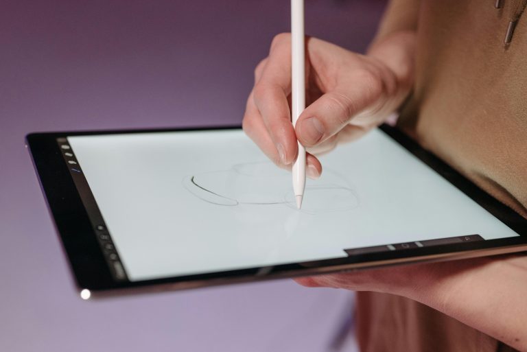 Digital Art Techniques Guide for Beginners